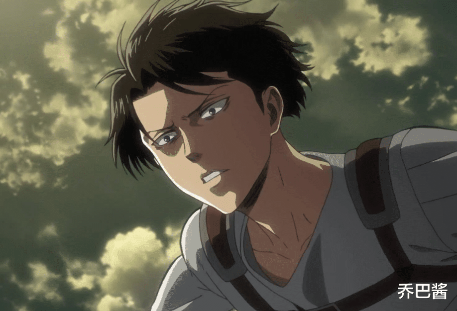 進擊的巨人|《進擊的巨人》，優秀的作品不一定，不能誕生于這些條條框框之內