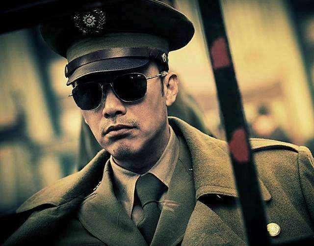 雷佳音|于和伟雷佳音“王炸”新剧要来了，阵容堪称“神仙打架”，我没眼花吧