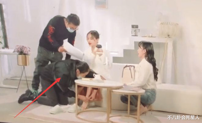 苏芒|郭麒麟拒绝明星特权，苏芒立马脸黑，他的清醒打了多少人的脸