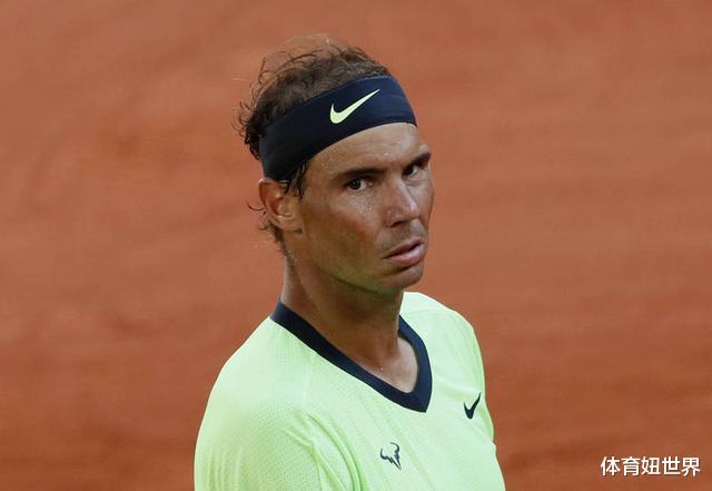 法网|法网：巅峰对决！狭路相逢勇者胜，世界第一遇红土之王，谁胜谁负