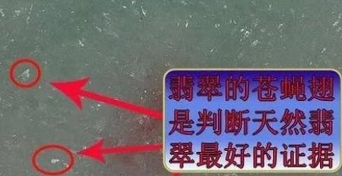 翡翠|没有专业的设备，看翡翠的真假，应该从哪里入手？