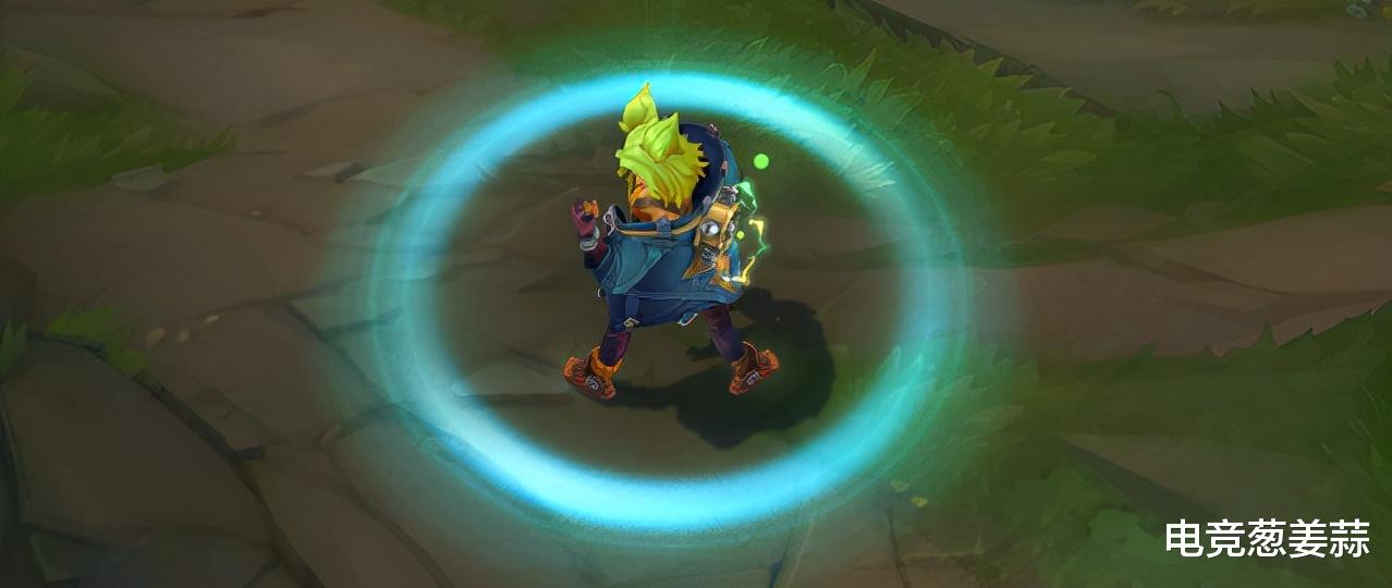 薇恩|美测服更新:新英雄技能介绍 薇恩VFX更新 英雄、装备调整