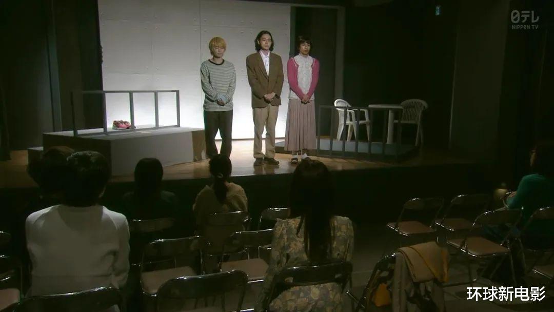 日剧|豆瓣9.1，又来一部高分日剧，看完直击心脏