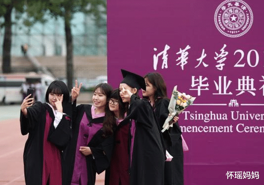 留学生|明星因学历低被诋毁，本人大气回应却显心酸，没能读大学是遗憾