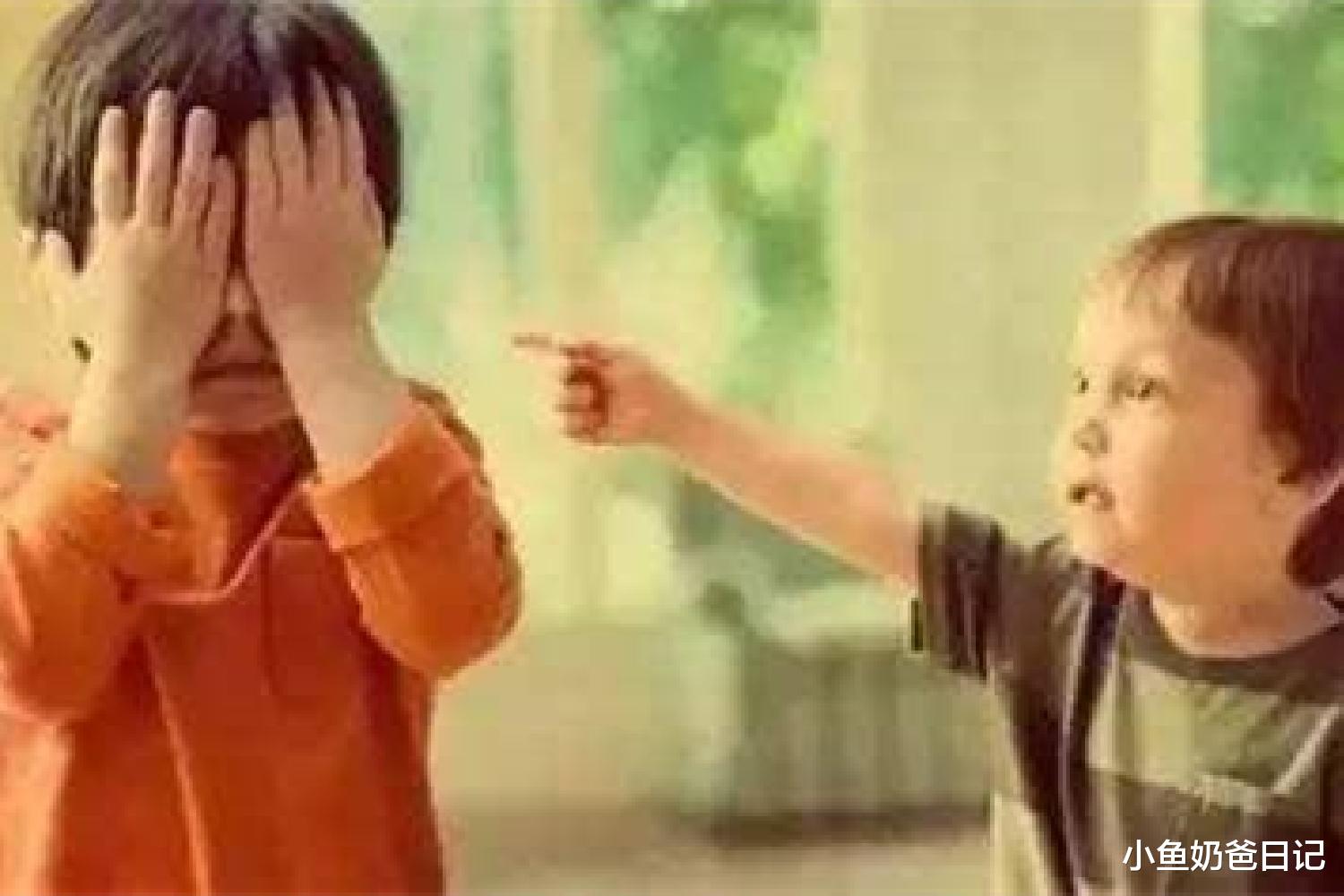 小鱼奶爸日记|孩子满嘴都是“屎尿屁”，说脏话不代表变坏了，应对不当问题更糟