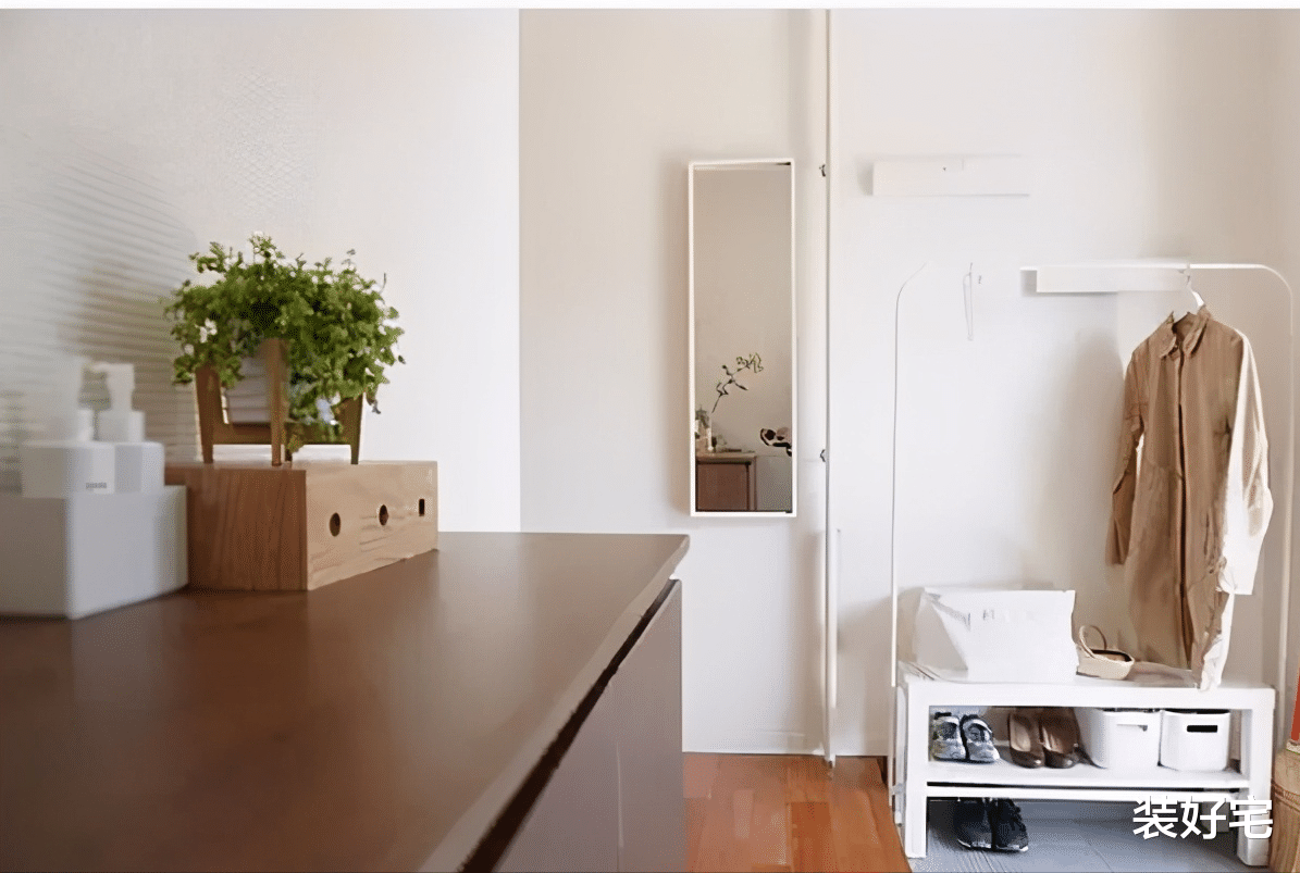 |日本人的房间只能放一张床,家里却异常干净,全在这7个细节