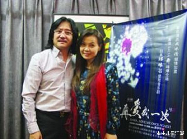 周冰倩|《真的好想你》周冰倩：38岁做妈妈，和前夫离婚了还是好朋友