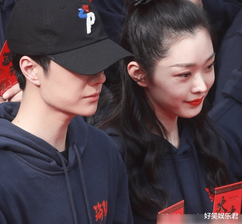 赘婿|《赘婿》刚走红，宋轶又一古装剧被关注，男主还是高颜值顶流演员