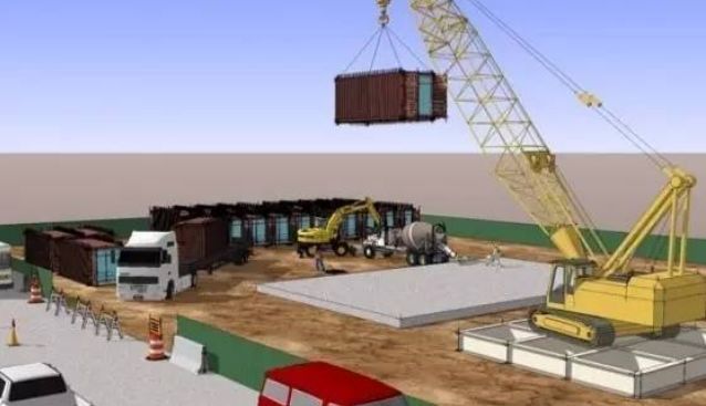 和顺大叔 为什么BIM这么热？一文读懂此技术的18大核心优势