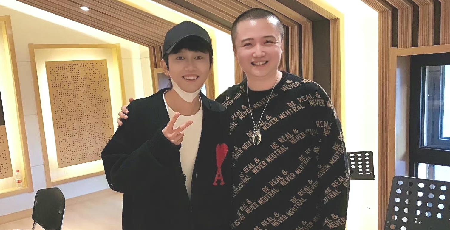 杨紫|德云社相声春晚启动，主题曲录制完成，郭德纲选人诚意十足