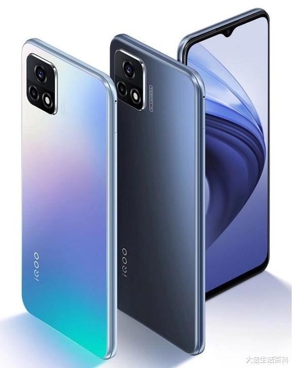 5G|vivoiQOOU3x，起售价仅为1199元，是非常值得拥有的