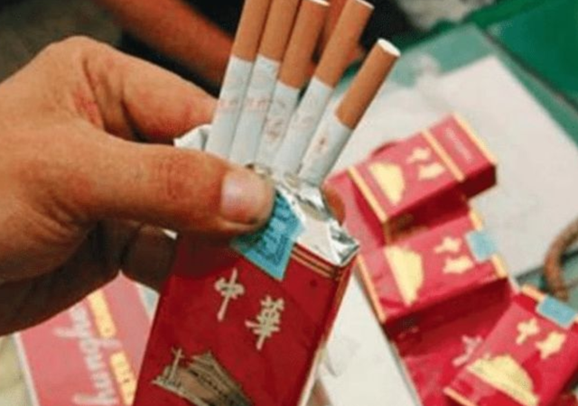 众益康|老烟民注意了,这几种香烟劝大家尽量少抽,建议你了解一下