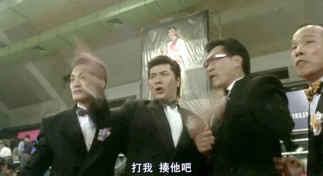 周星驰|从1991年到2021年，周星驰电影中的著名配角演员，已经离开30多位