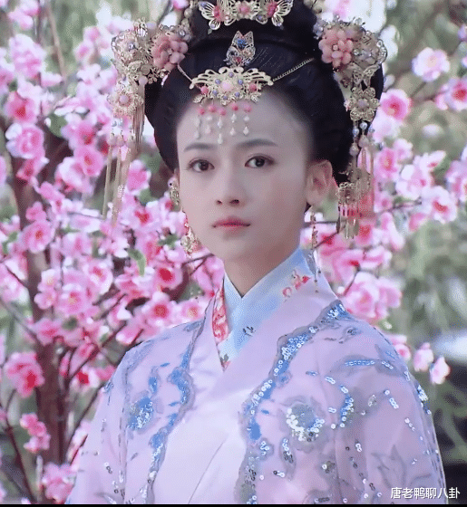 于正|遇到于正前，她们都还是盛世美颜