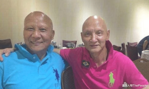 撞脸|没有血缘关系却恍如一妈生，这些撞脸的艺人到底几辈子修来的缘分