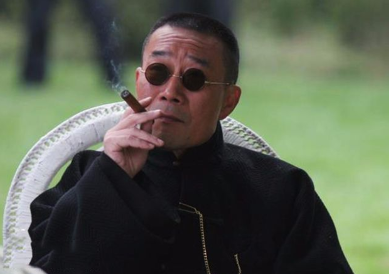 李雪健|67岁的李雪健，就这样写好了他的结局，苦尽甘来终无遗憾