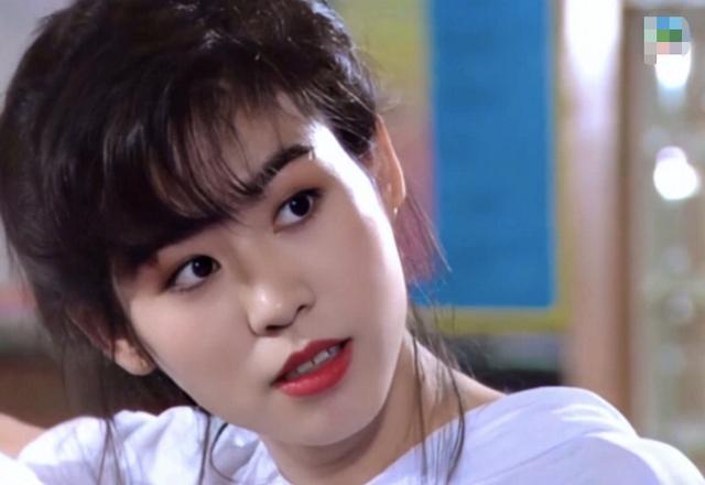 梅艳芳|70年代的那些销声匿迹的明星你还记得多少？这十八位能记住一半吗？