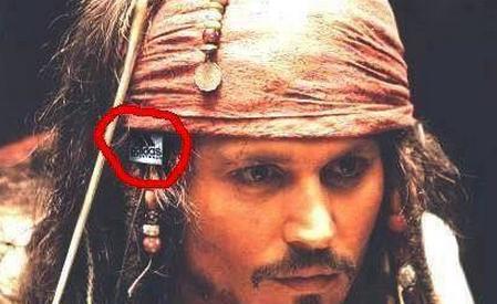 穿帮镜头|电影电视剧中的穿帮镜头，导演能有点心吗，让人捧腹大笑