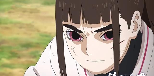 火影忍者剧场版|博人传231集-234集剧透，三尾人柱力的孙子登场，与博人对战强敌