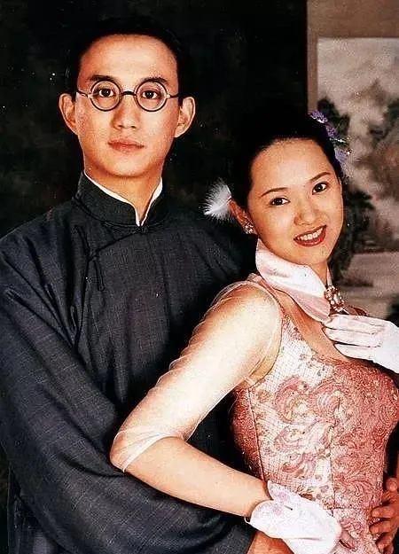 黄磊|黄磊摊上事了？竟卷进圈钱风波，却意外牵出与刘若英的第四种爱情