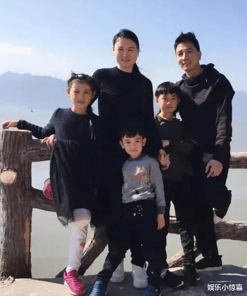 迪丽热巴|大反转！曝林生斌现任提出离婚，疑似转移财产，网友：纸包不住火