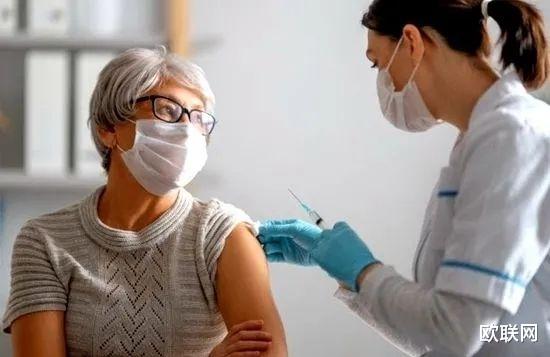 欧联网 欧盟有信心:疫苗接种12国可望7月中旬完成70%