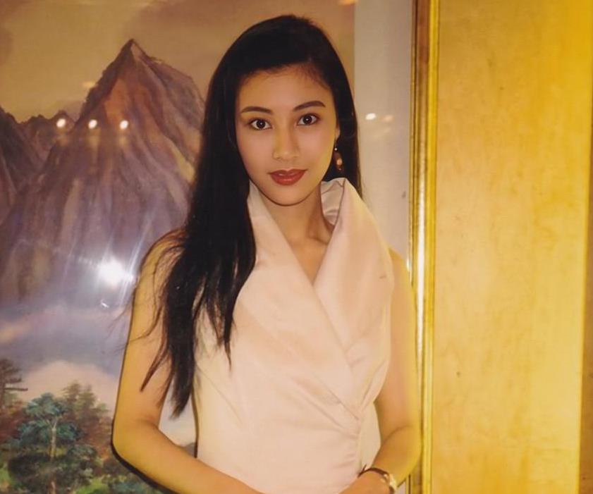 |就这也配做港姐冠军？看看这10位的风姿，才是港姐颜值天花板