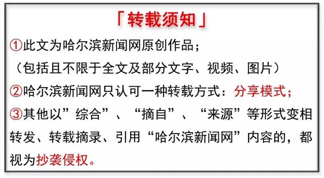 哈尔滨新闻网 商圈黄边石违停，一道之隔就是停车场丨这几类违停行为将被严查