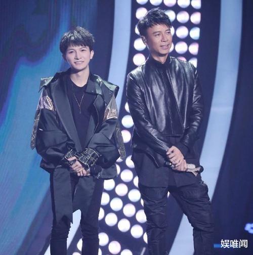 赵丽颖|《好声音2021》学员实在太强，新周深和新梁博都来了，均未选那英