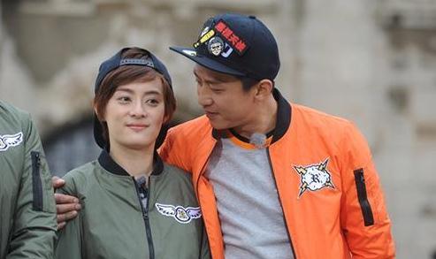 张译|张译在和孙俪第一合作说：不就是演了一个甄嬛吗？至于这么大牌吗