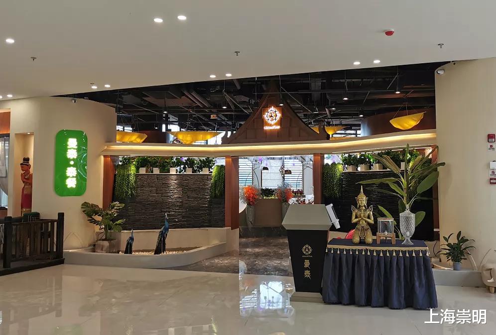 长江|崇明万达B馆9月30日开业,哪些品牌你最关注?