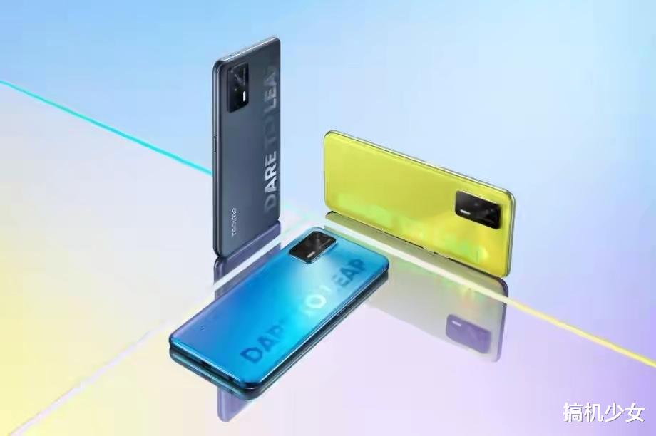 跑分|1999元真香机，6纳米芯片+8GB+256GB，还有120HZ三星屏