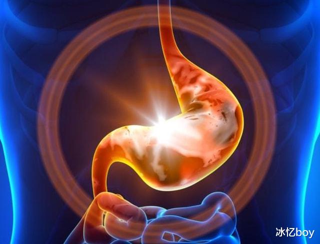 牙痛|茄子是胃病的“发物”？建议你，养护肠胃，不妨常吃3物