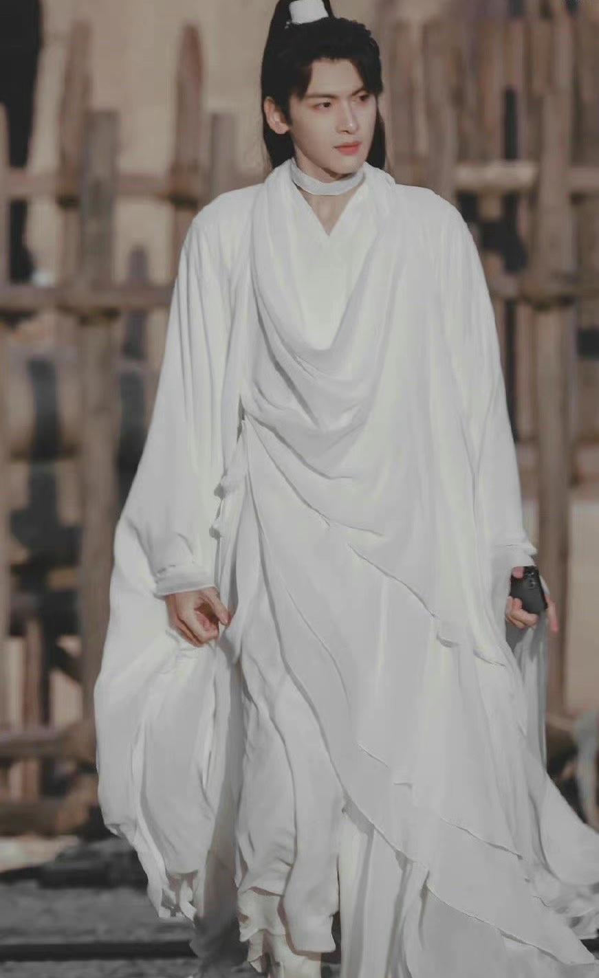 陈情令|官方发声，这一类题材的影视剧或将从此绝迹