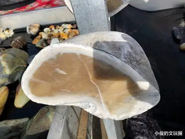 报国寺|明晃晃的大白肉,开出115万的高价,多少人抢着买!