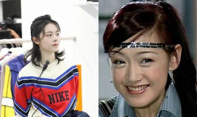 陈好|活生生把“万人迷”演成大妈了？18年前的经典就这么毁了