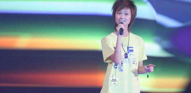 李宇春|随心所欲，身价过亿却从未谈恋爱，她才是真正的“无价之姐”