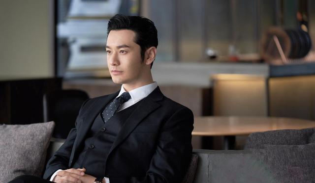 赵薇|活久见，黄晓明赵薇新剧《玫瑰之战》即将开机，女性职场预定爆款