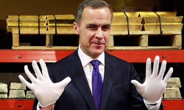 ppmoney 美联储无权拒绝运黄金，15国正式宣布从美国运黄金后，事情有新变化