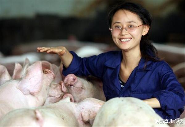 俏妈育儿心经|985名校毕业去养猪,读书无用了吗?别急着回答,看他选什么专业