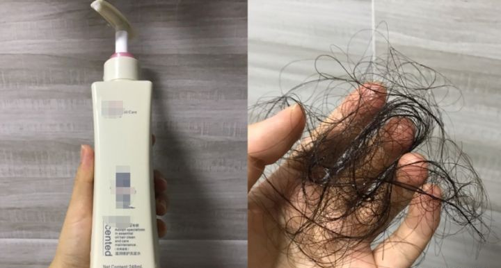 爱吃糖果的辣妈|孕期洗发水红黑榜双11预警!人气高反而最难用,你用的上榜了吗?