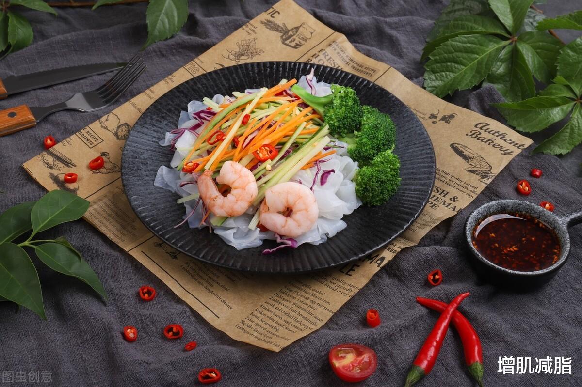 面膜 减肥达人分享：4个饮食减肥秘诀，让你快速瘦下来