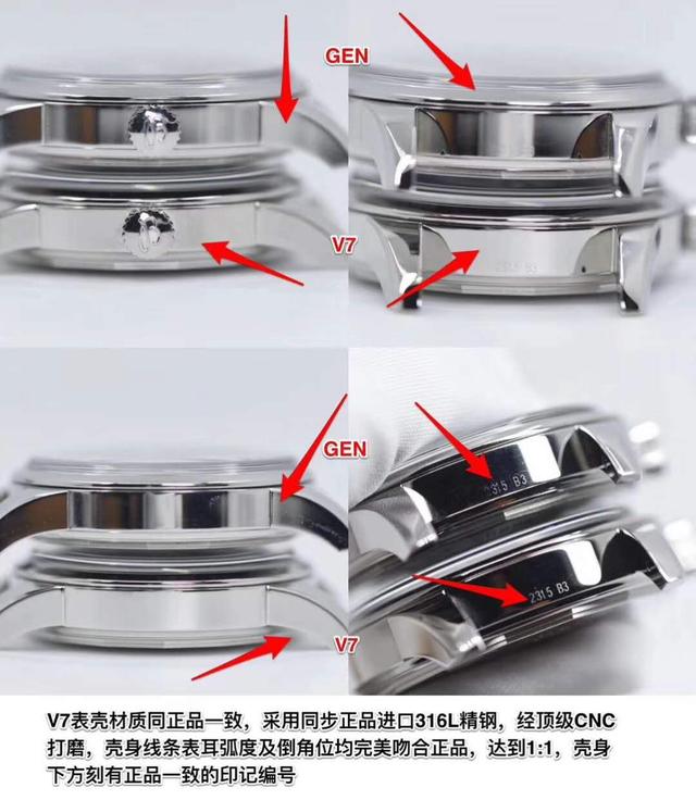 虎妈陪宝宝|高仿表遭海关截获涉案金额高达十亿，揭秘背后惊天骗局