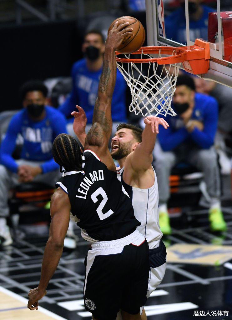 MVP|战斧隔扣，全场喊MVP！小卡15中10砍28+10+9，老板疯狂庆祝