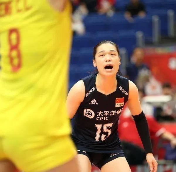 木莲点妈妈|为何选择王梦洁?郎平亲口给出解释!直言女排12人名单非常负责任