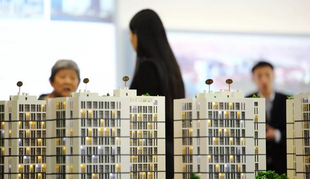 南京|南京一大批小区，90天没卖掉一套房！问题出在哪？