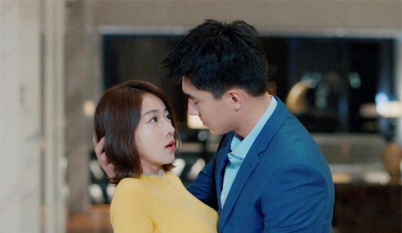 欢欢妈育儿|《我的砍价女王》cp有哪些？两对幸福一对悲惨，剧中早有伏笔