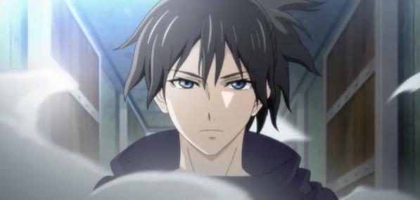 一人之下|影版《一人之下》路透曝光，乔振宇体态完美，宝儿姐造型认真的？