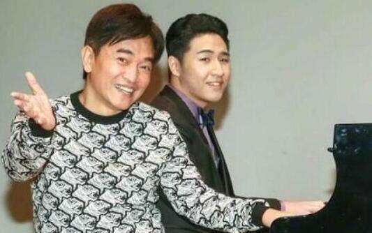 吴宗宪|又一“星二代”吸毒被捕！吴宗宪痛心呐喊：请从重量刑