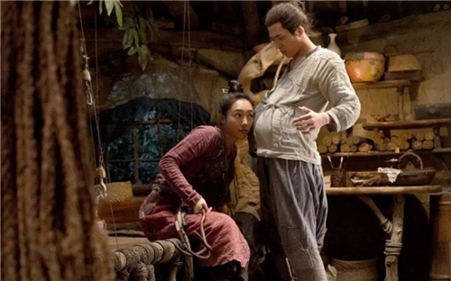 历史揭秘|古代表哥娶表妹很常见，为何生出的智障儿却很少？“原因”很简单